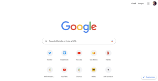 Congrats you are a pro! How To Personalize Your Google Chrome Homepage With Any Gif The Verge