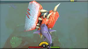 As you eat more and become bigger, you would unlock different species of fish like the tiger shark, raptor, etc. Feed Grow Fish For Android Apk Download