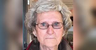 Kathryn Thornton West Obituary