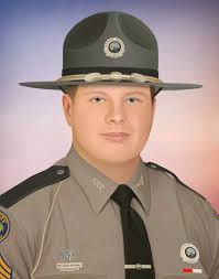 The men and women of the Coral Springs Police Department extend our deepest  condolences to the Florida Highway Patrol and to the family, friends, and  colleagues of Trooper Zachary Fink, who tragically