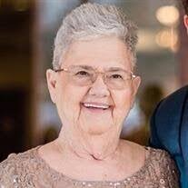 Jean Jordan Wright Obituary