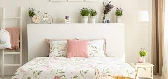 I'm so excited to show you how i gave my bedroom a few updates for spring! 10 Spring Bedroom Ideas You Can Use To Design Your Bedroom Spacejoy