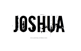 Joshua Name Tattoo Designs Joshua Name Name Tattoo Designs Name Tattoo