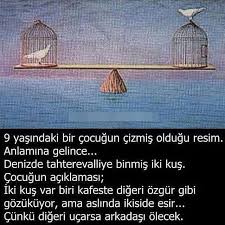 Bence Bizim Dunyada Ki Son Halimiz Ozgurluk Mu Ana Karninda Hapis Dunyada Hapis Kabirde Hapis Cennet Cehennem Oncesi Beautiful Quotes Great Quotes Words
