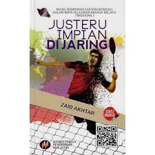 Beliau seorang yang tegas dan berdisiplin. Adm Buku Teks Novel Komsas Tingkatan 3 Shopee Malaysia
