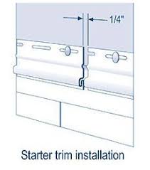 Vinyl siding starter strip home depot. Vinyl Siding Vinyl Siding Installation Vinyl Siding Siding Repair