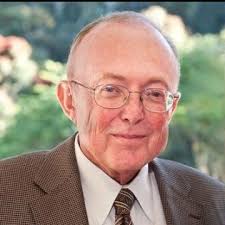 The Rt. Rev. William E. Swing