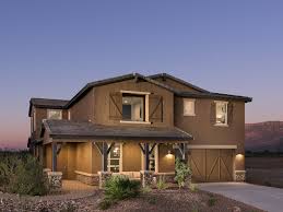 With meritage, more savings, real comfort, better health and peace of mind come standard. Rincon Model 4br 3 5ba Homes For Sale In Oro Valley Az Meritage Homes