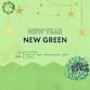 New Year 2025 celebration event in Ain Shams