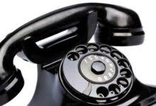 Mit dem tarif vodafone giga zuhause telefon hat der netzbetreiber einen neuen. Festnetz Flat Fur Zuhause Telefonanschluss Bei Vodafone Telekom Co