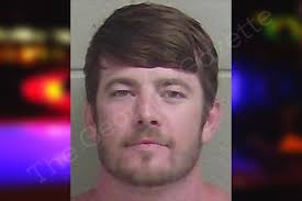 Eli Keith — Wayne County Jail Bookings