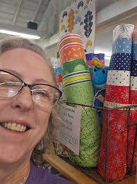 Quilted Strait in Port Gamble Review