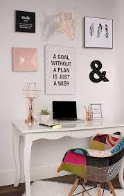 4 Modern Room Decoration Ideas Home Office Design Home Office Decor Modern Room