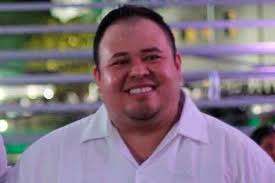 Omar Valadez, nuevo secretario de finanzas