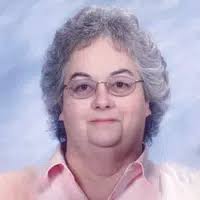 Katherine “Kathy” Jarvis