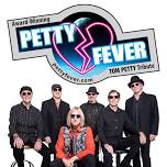 Petty Fever at Block Party Fundraiser