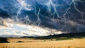 Scientists Show Why Lightning Strikes Twice Kidsnews