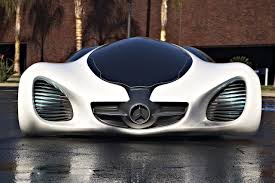 Mercedes Benz Biome Car Eluxe Magazine Mercedes Benz Biome Sports Car Photos Futuristic Cars