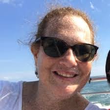 Patricia Seery's Instagram, Twitter & Facebook