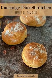 Knusprige Dinkelbrotchen Uber Nacht Frisch Aus Dem Ofen Rezept Dinkelbrotchen Rezept Lebensmittel Essen Dinkelbrot