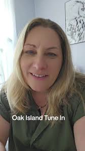 Oak Island has few things to say. #oakisland #vision #clairvoyant  #metaphysical #energyworker #answersarewithin