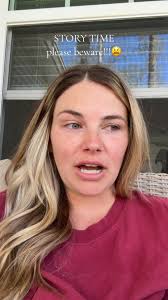 Kaitlin Powell Trucker