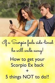 Get instant access · improve communication · unique guide Would You Like To Find Out How To Win A Scorpio Man S Heart Back Scorpio Men Scorpio Men In Love Scorpio Men Dating