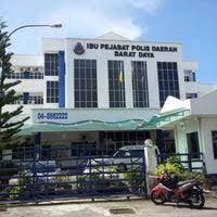 Balai polis bayan lepas berlokasi di jalan besar, 11000 balik pulau, pulau pinang, malaysia. Police District Headquarters Ipd Balik Pulau Pulau Pinang