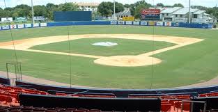 Arizona further bolstered its rotation with the acquisition of miller from atlanta. Cleveland Indians At Chain Of Lakes Park Spring Training Online
