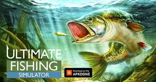 Descargar 2.34 ultimate fishing simulator (com.ultimategames.fishing) es la simulación para dispositivos android que desarrolló playway sa . Ultimate Fishing Simulator Mod Apk 2 34 Unlimited Money For Android