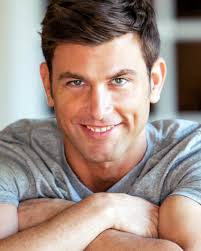 Swimming with Dolphins