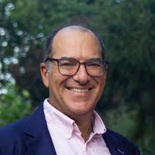 Democrat Josh Nathan Announces Mayoral Run