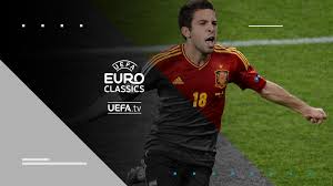 Watch the goals from the 2012 final in kyiv, as strikes by david silva, jordi alba, fernando torres and juan mata gave spain a. Euro Classics Spain 4 0 Italy 2012 Uefa Euro 2020 Uefa Com