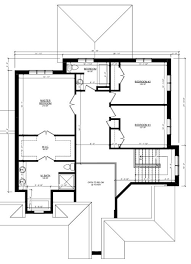 The laundry is oversized and adjacent to the rear entry equipped with lockers. Rework Upstairs Floor Plan For Laundry Room