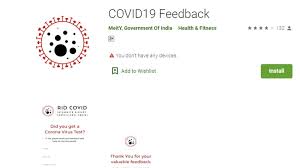 As soon as a user reports an infection, all contacts are automatically notified. Coronavirus Apps Every App The Central Government And States Have Deployed To Track Covid 19 Ndtv Gadgets 360