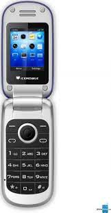 Icemobile Charm full specifications ...