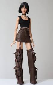 Yvette Bragg (colormerenee1128)