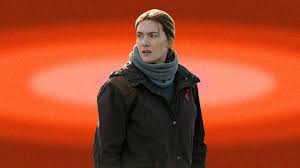 There's a scene early in mare of easttown's emotionally charged finale where protagonist, small town detective mare sheehan (the brilliant kate winslet), heroically, and improbably, launches herself into a flowing river to singlehandedly (and with a broken arm in cast) pull apart two grown male suspects who are wrestling over a loaded gun. The Post Apocalyptic Style In Mare Of Easttown Feels Weirdly Prescient British Gq
