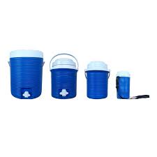 Barcraft double walled insulated ice bucket to keep ice cooler for longer. Plastic Insulated Portable Outdoor Ice Water Cooler Jugs Buckets Set For Beer Wine Fruit Juice Camping Party Use Buy Plastic Insulated Water Cooler Jugs Plastic Water Cooler Jugs Insulated Water Jugs Product On Alibaba Com