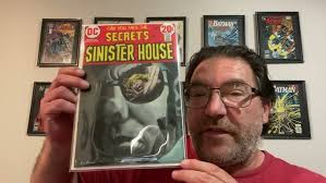 Bombshell and TommTomm #1 American Mythology #fullreview Comic Book Review  Mark Sparacio