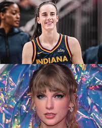 Taylor Swift meets Caitlin Clark at Chiefs game