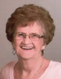 Elizabeth "Bette" Jane (Ulrich) Strance Obituary May 25, 2024