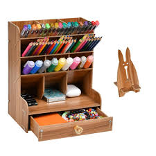 Jul 19, 2021 · chest of drawers. Multi Functional Diy Pen Holder Box Wooden Desk Organizer With Drawers Pen Organizer Storage For Office School Home Supplies Storage Rack With A Free Mobile Phone Holder Buy Online In Andorra
