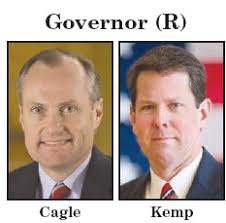 Runoff election Tuesday