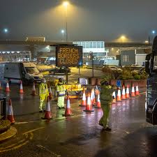 Total and new cases, deaths per day, mortality and recovery rates, current active cases, recoveries, trends and timeline. Concerns About Coronavirus Variant Cut Off U K From Europe The New York Times