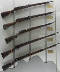 Overall, this arisaka is in very good condition with no major flaws. Arisaka Wikipedia