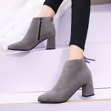 We did not find results for: Femmes Bottes Talon Carre Bottines A Lacets Martin Talons Bottes De Plate Forme Wll11347 Gris Cdiscount