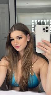 Brooke Monk: A Look Inside Her Instagram World - Truth or Fiction