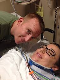 Walking Despite Two Broken Legs — Kassandra Baker: Authenticity & Grace