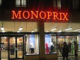 Créez votre calendrier mensuel et même annuel. Monoprix Auxerre 10 Place Charles Surugue 89000 Auxerre 03 86 52 19 90 Auxerre Monoprix Infos Pratiques